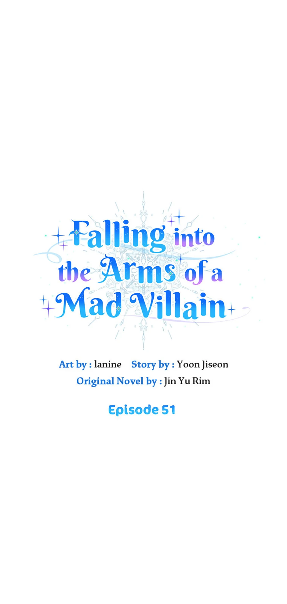 Fell Into the Arms of a Mad Villain Chapter 51 - Page 66