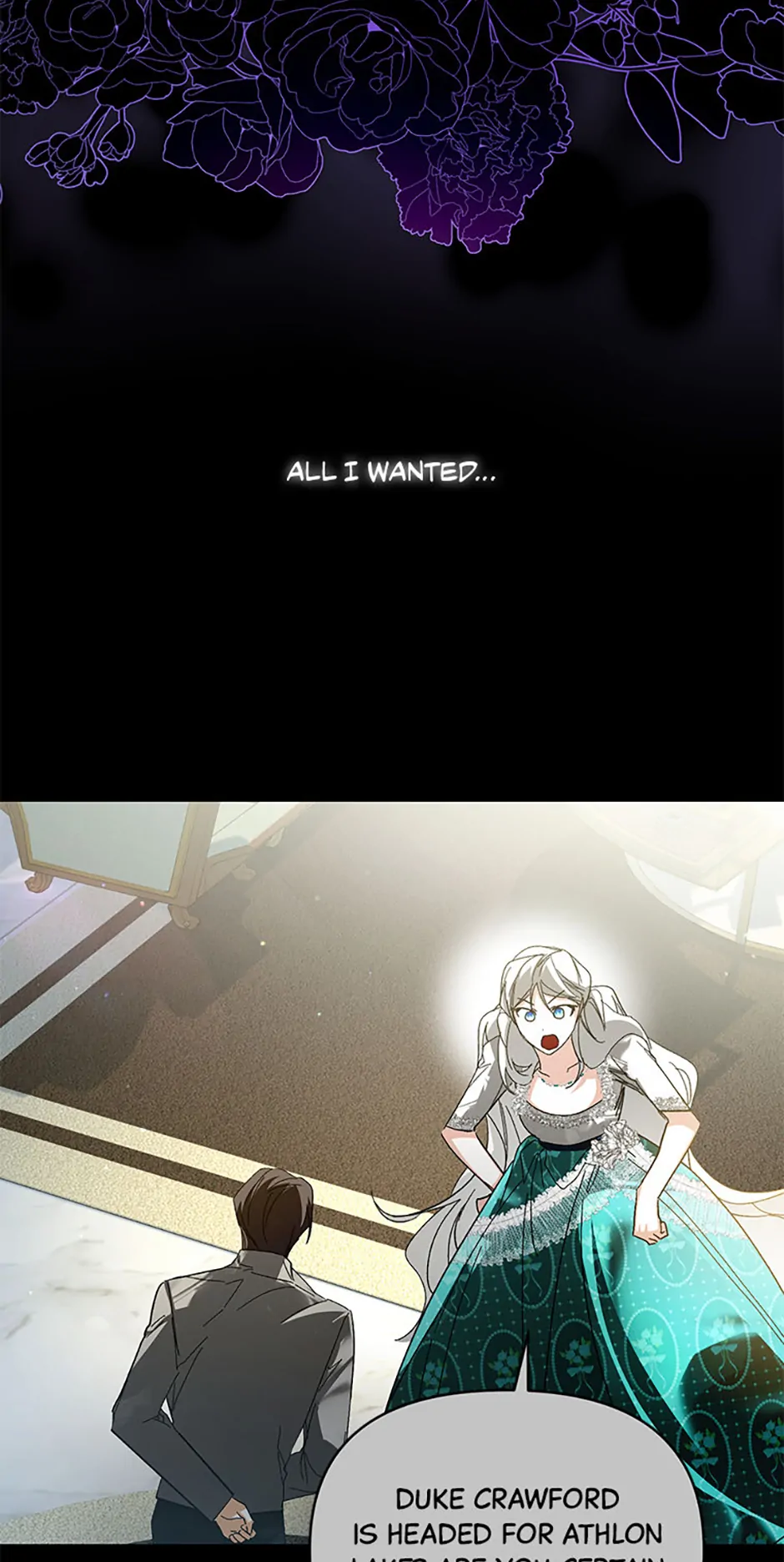 Fell Into the Arms of a Mad Villain Chapter 51 - Page 71