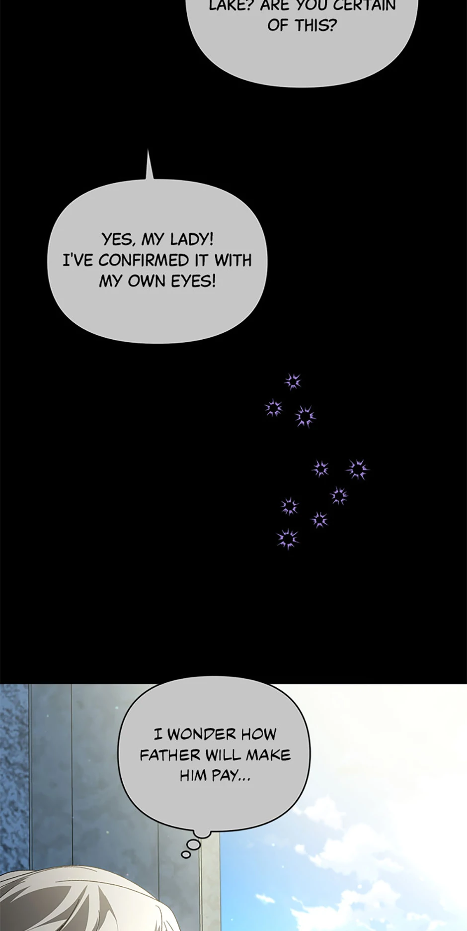 Fell Into the Arms of a Mad Villain Chapter 51 - Page 72