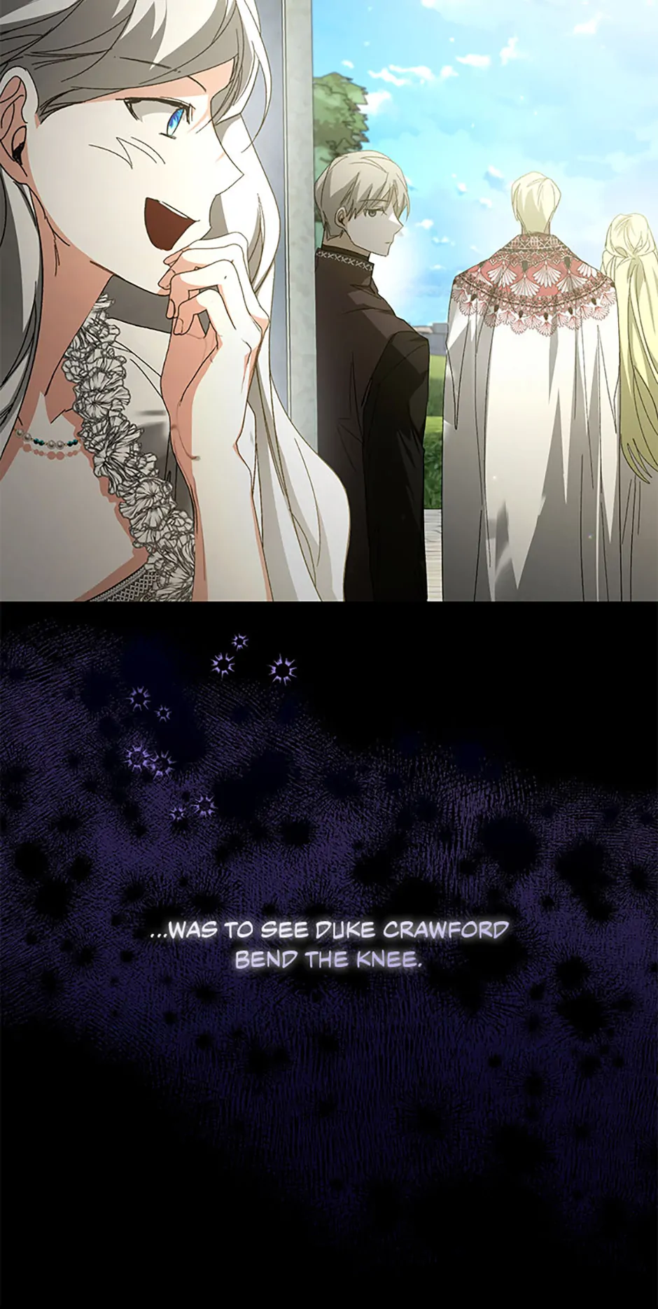 Fell Into the Arms of a Mad Villain Chapter 51 - Page 73