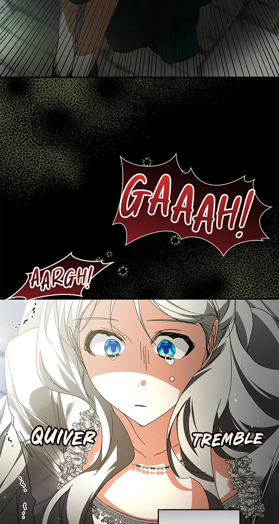 Fell Into the Arms of a Mad Villain Chapter 51 - Page 76
