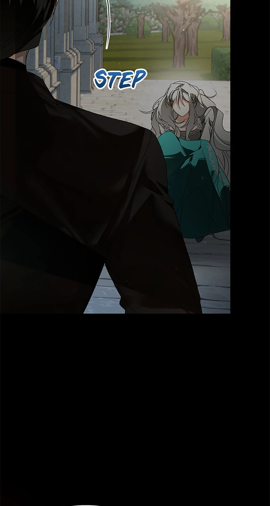 Fell Into the Arms of a Mad Villain Chapter 51 - Page 78