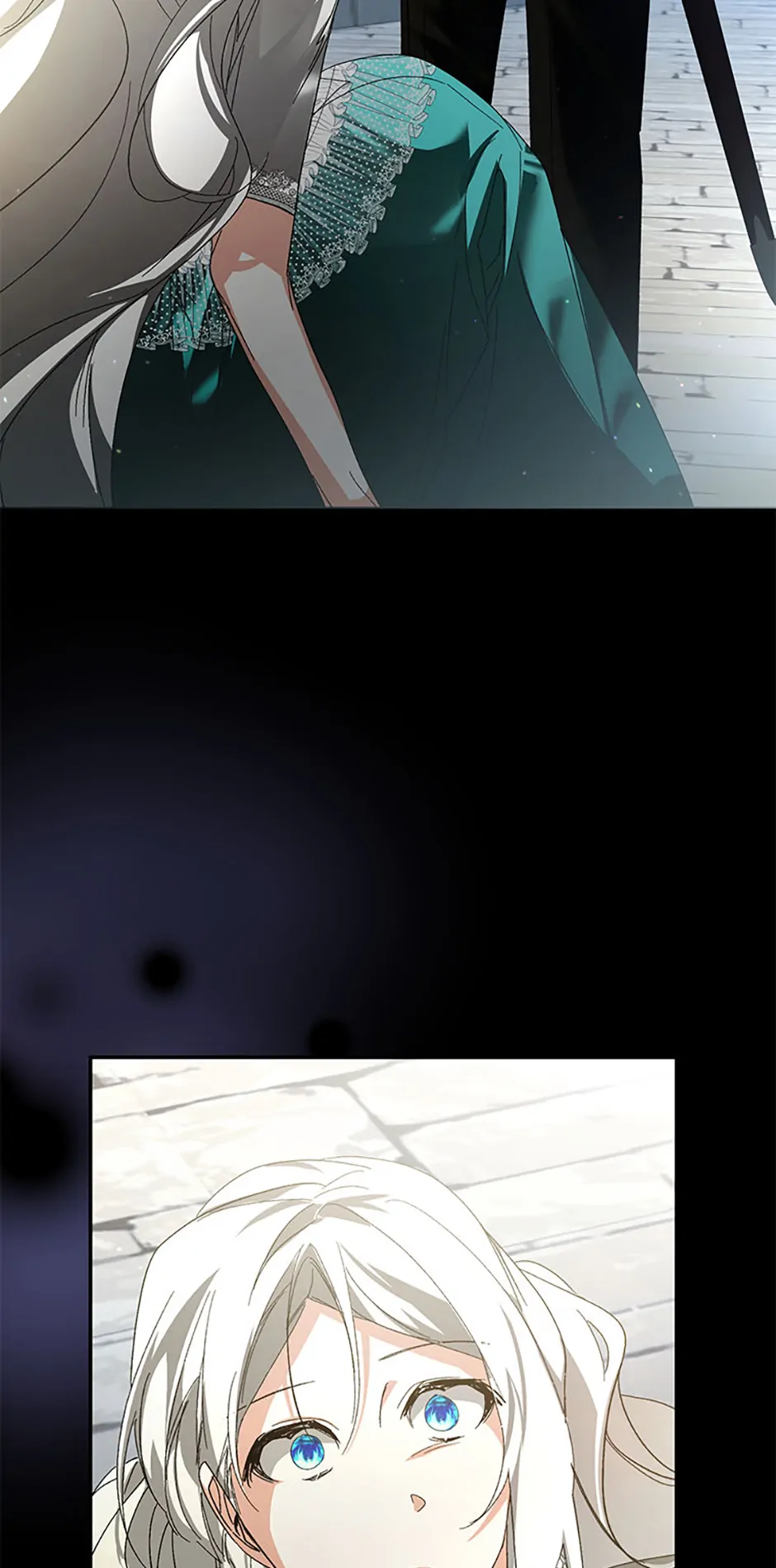 Fell Into the Arms of a Mad Villain Chapter 51 - Page 85