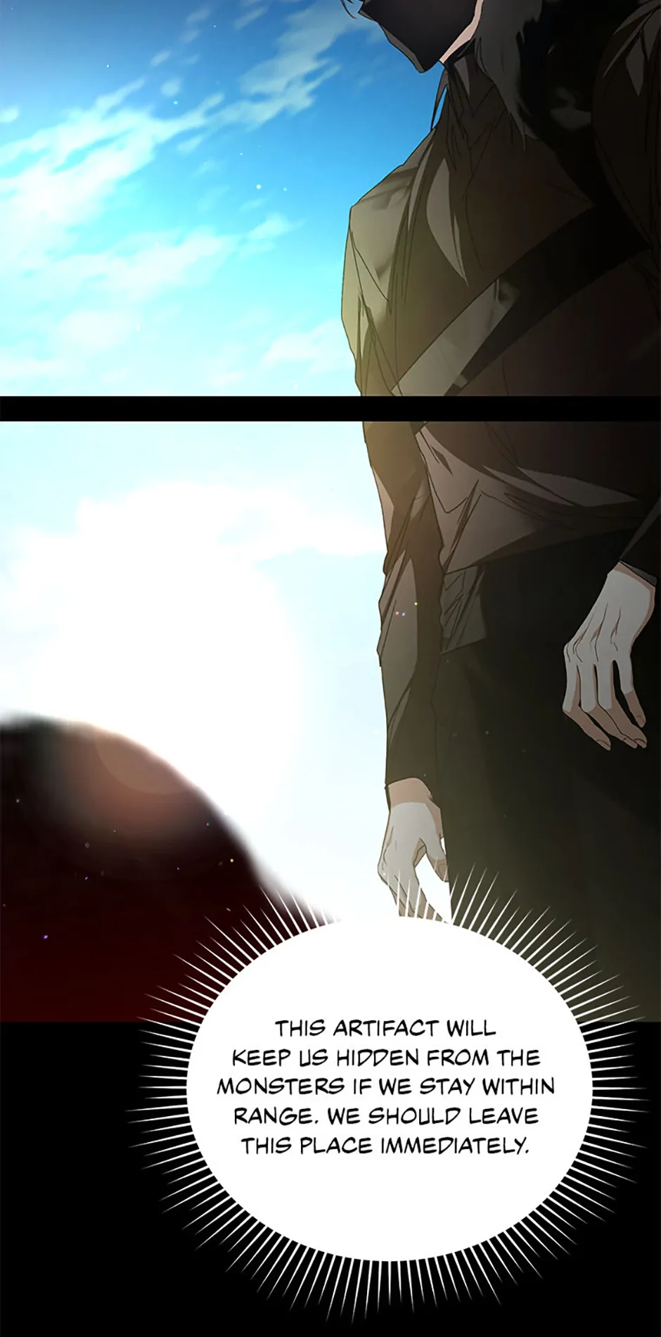 Fell Into the Arms of a Mad Villain Chapter 51 - Page 87