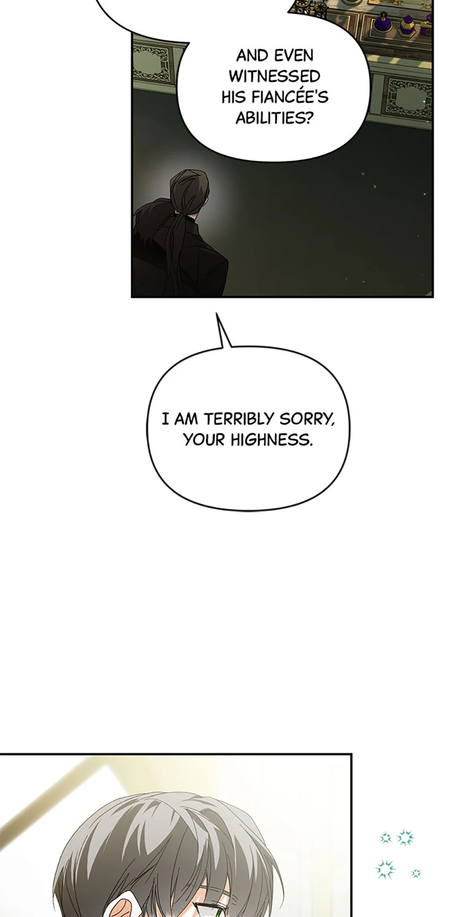 Fell Into the Arms of a Mad Villain Chapter 51 - Page 92