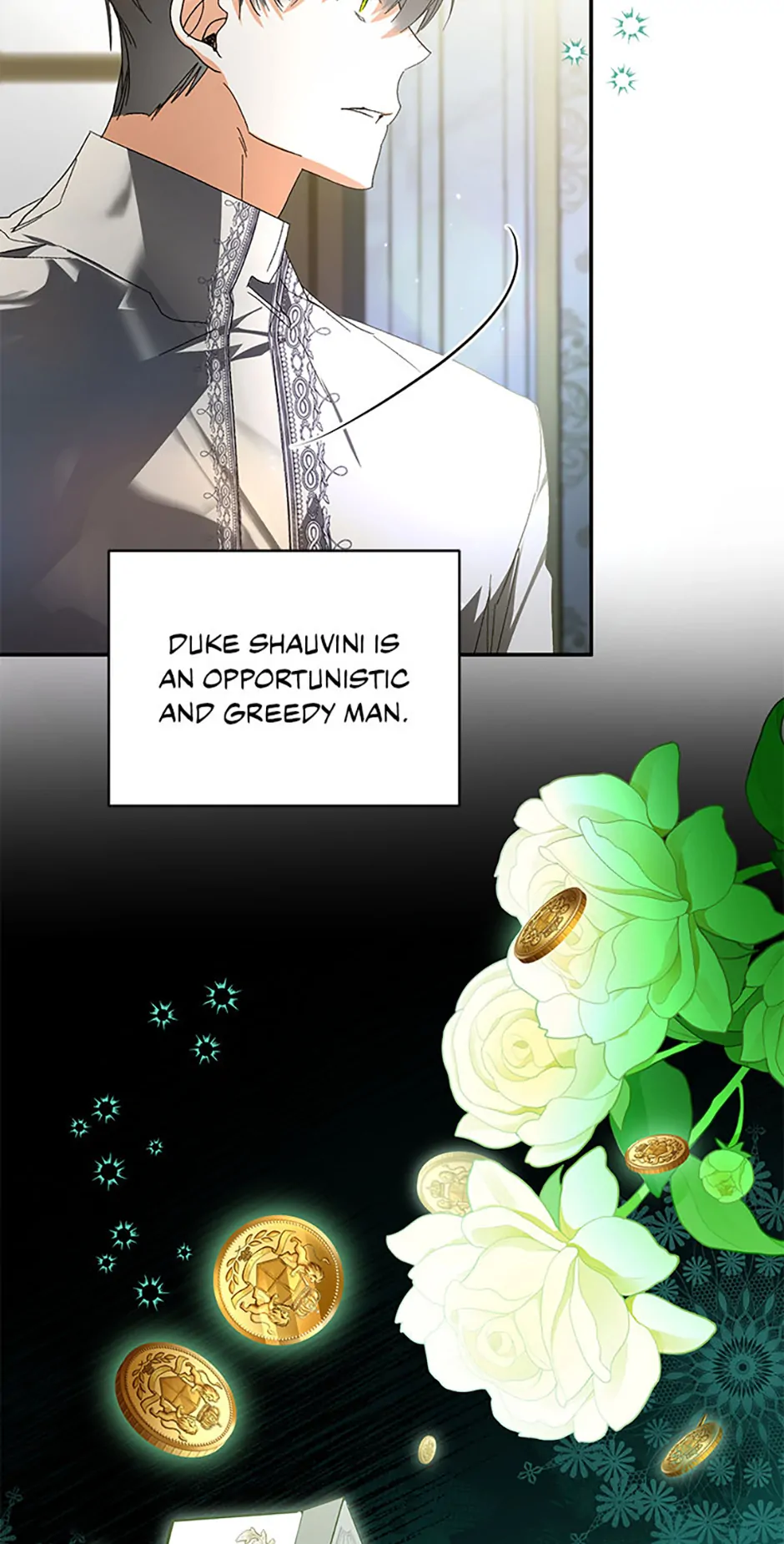 Fell Into the Arms of a Mad Villain Chapter 51 - Page 93