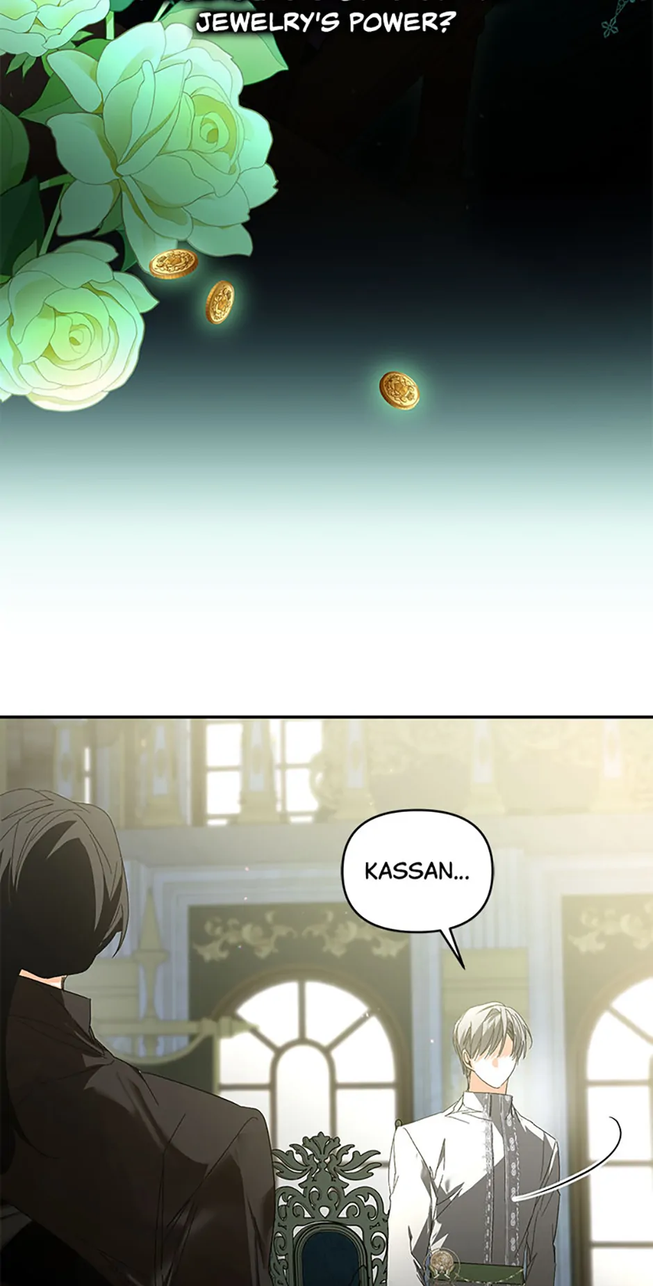 Fell Into the Arms of a Mad Villain Chapter 51 - Page 95