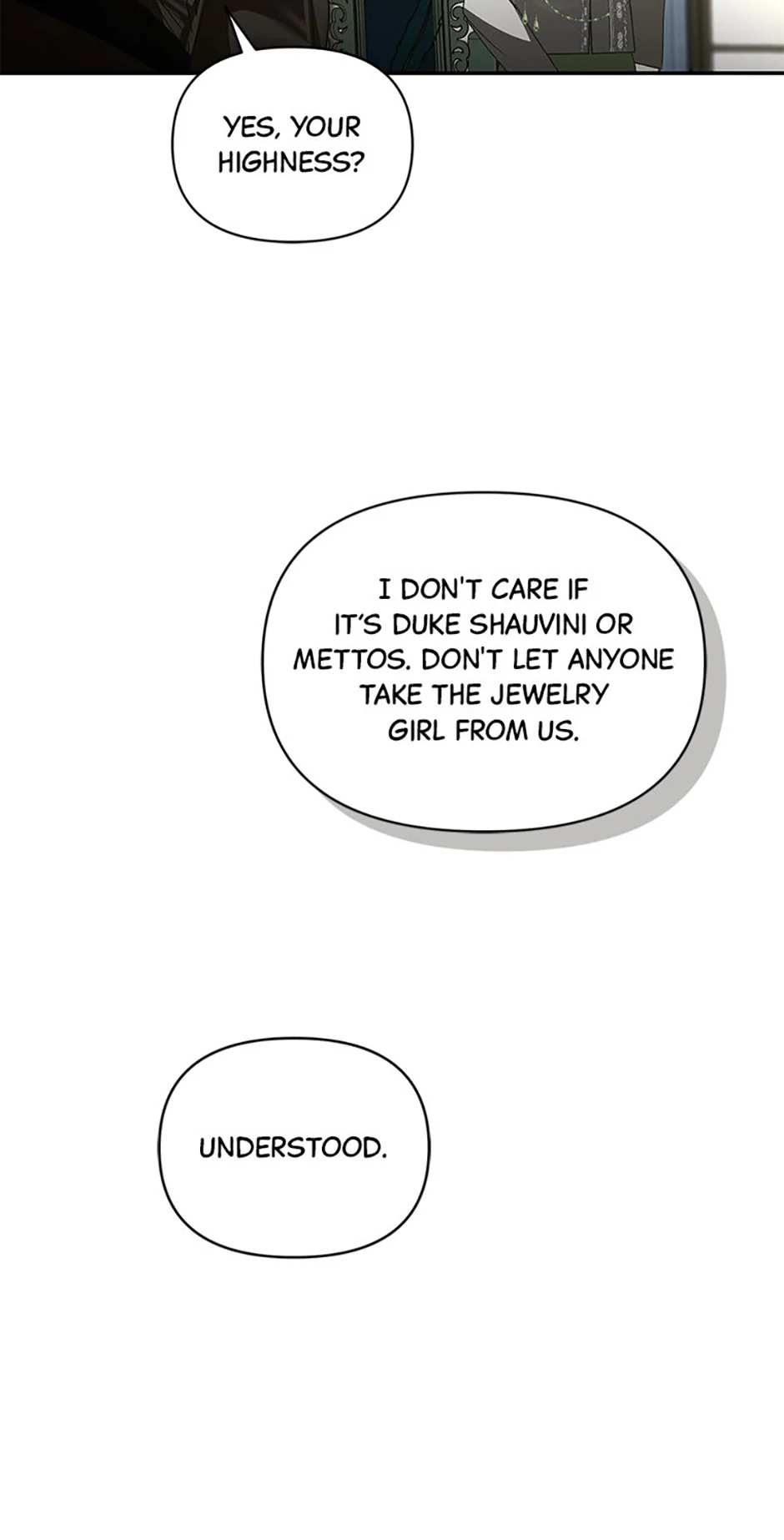 Fell Into the Arms of a Mad Villain Chapter 51 - Page 96