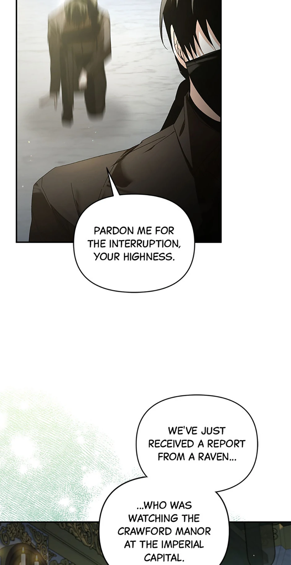Fell Into the Arms of a Mad Villain Chapter 51 - Page 99