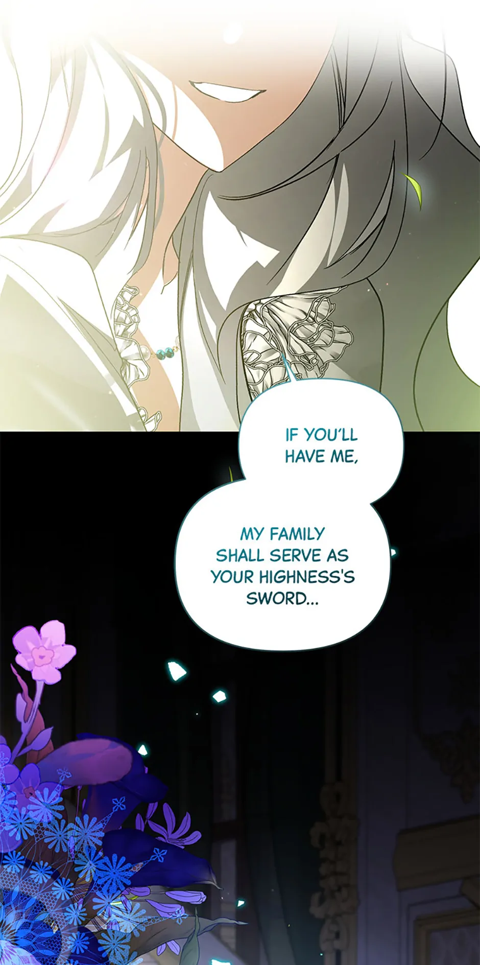 Fell Into the Arms of a Mad Villain Chapter 52 - Page 102