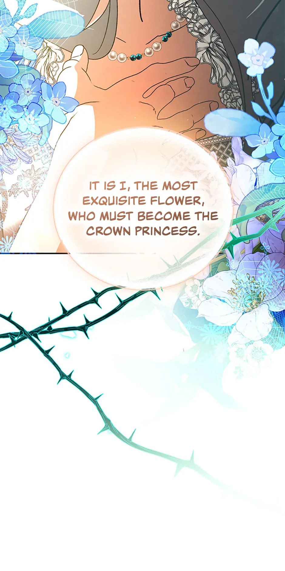 Fell Into the Arms of a Mad Villain Chapter 52 - Page 104