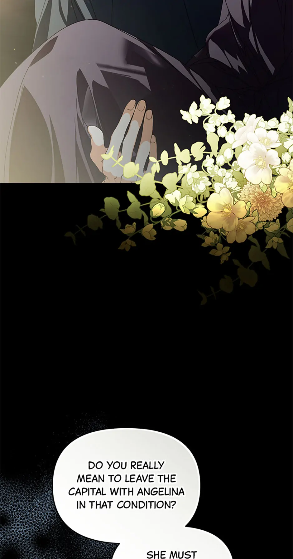 Fell Into the Arms of a Mad Villain Chapter 52 - Page 12