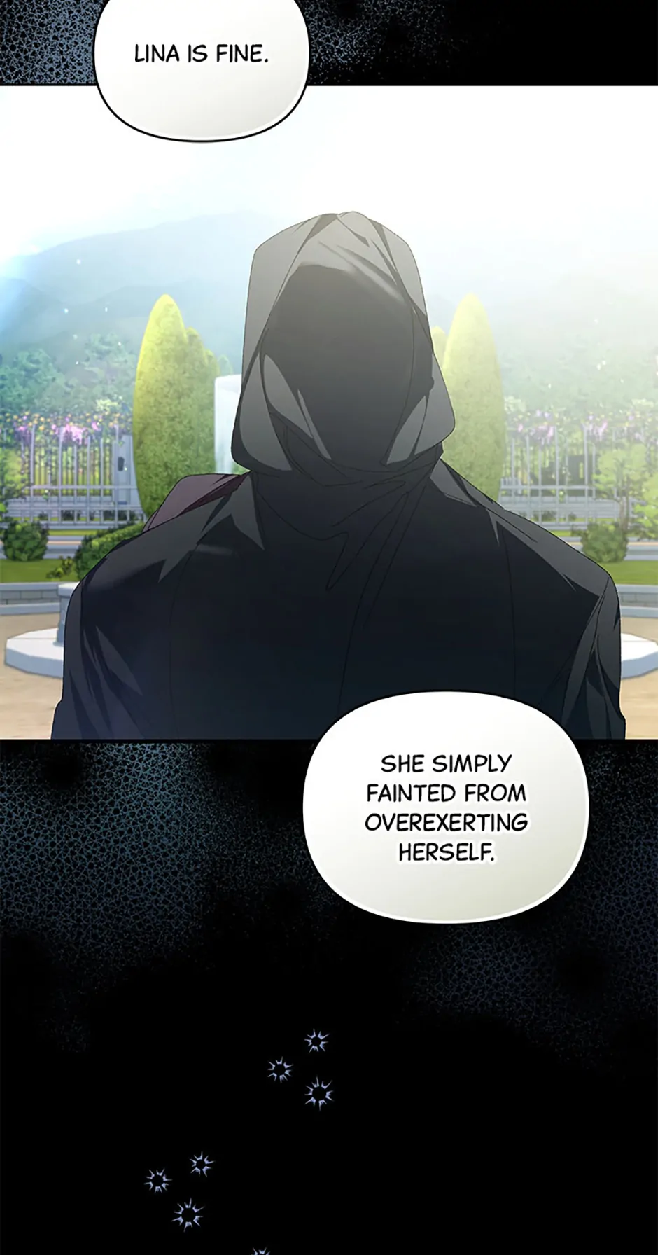 Fell Into the Arms of a Mad Villain Chapter 52 - Page 14