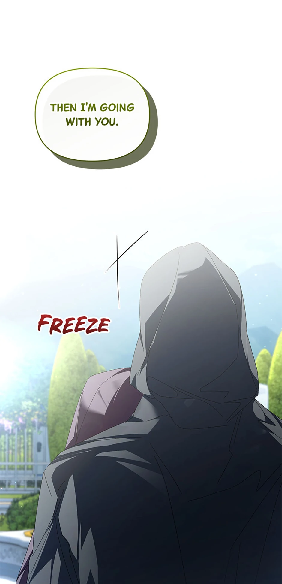 Fell Into the Arms of a Mad Villain Chapter 52 - Page 16