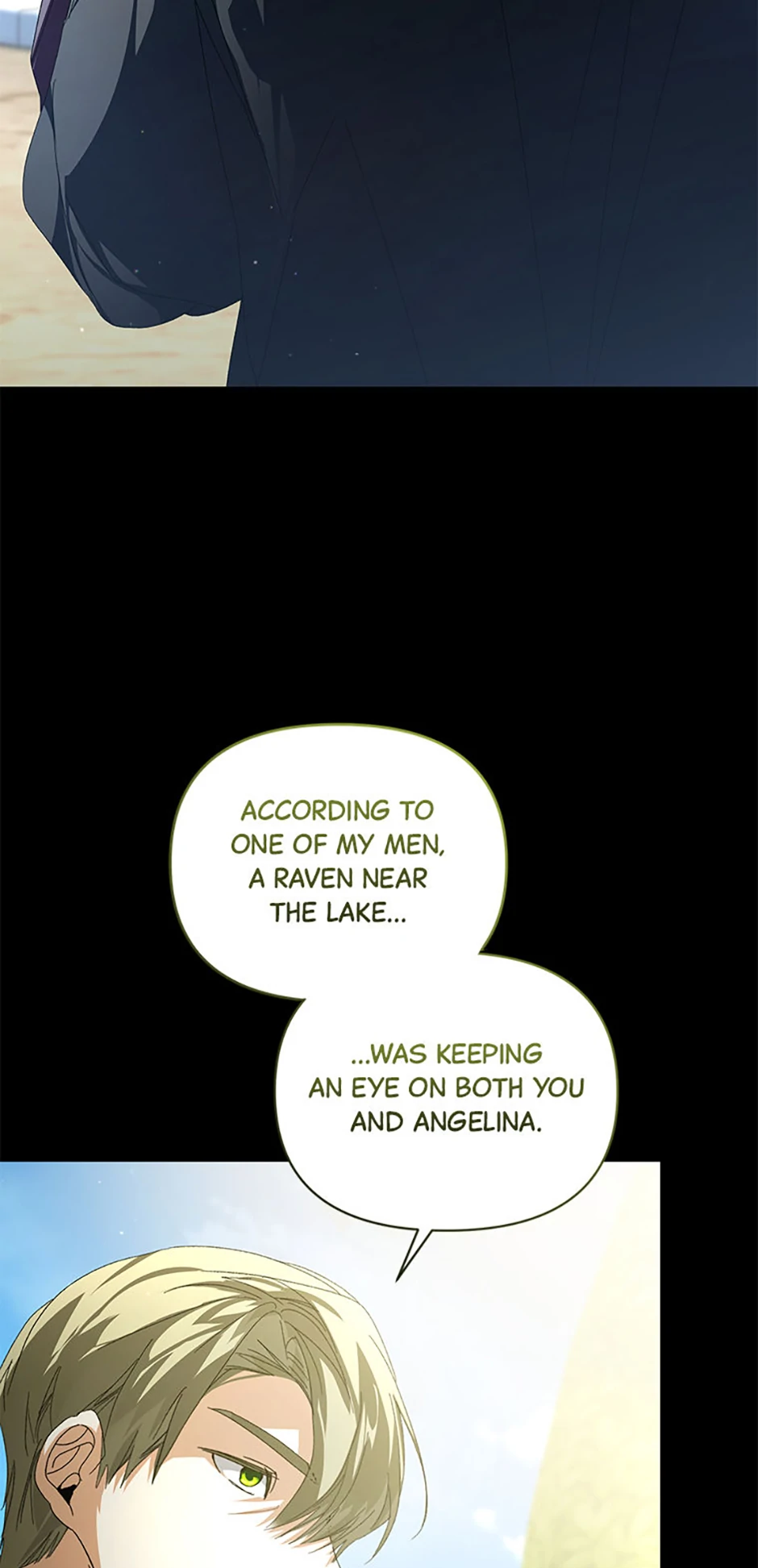Fell Into the Arms of a Mad Villain Chapter 52 - Page 17