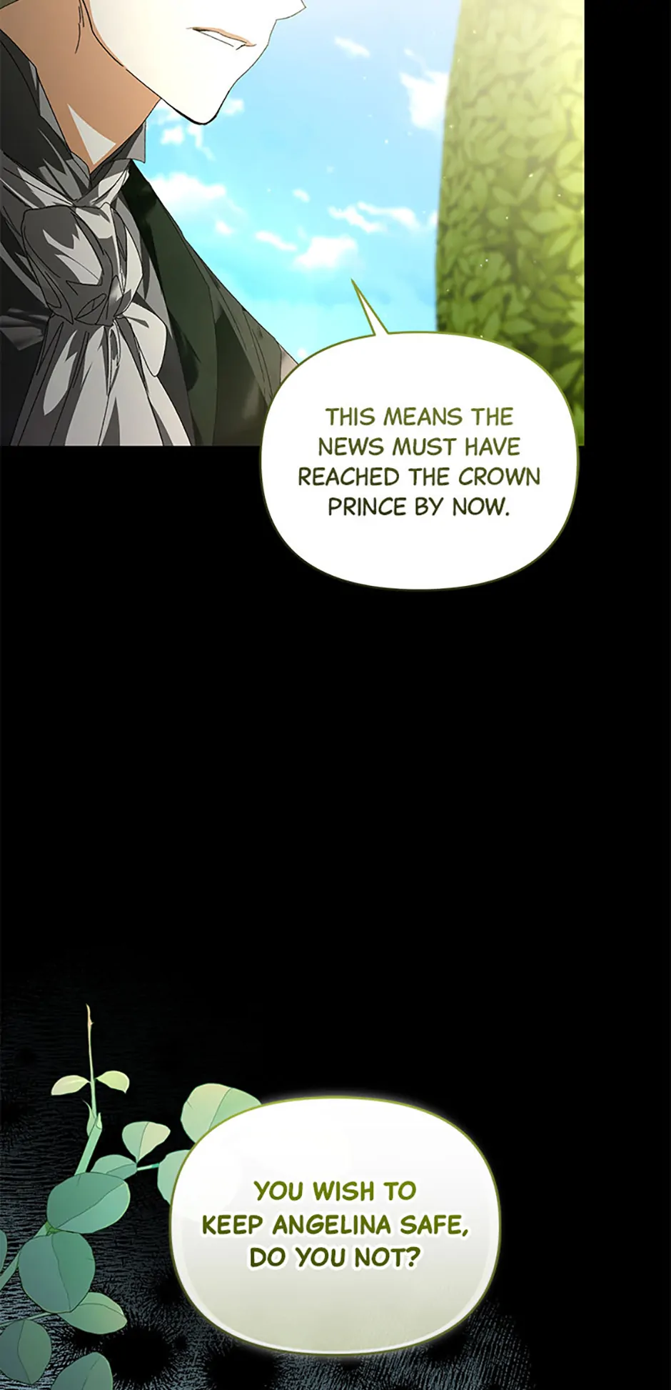Fell Into the Arms of a Mad Villain Chapter 52 - Page 18