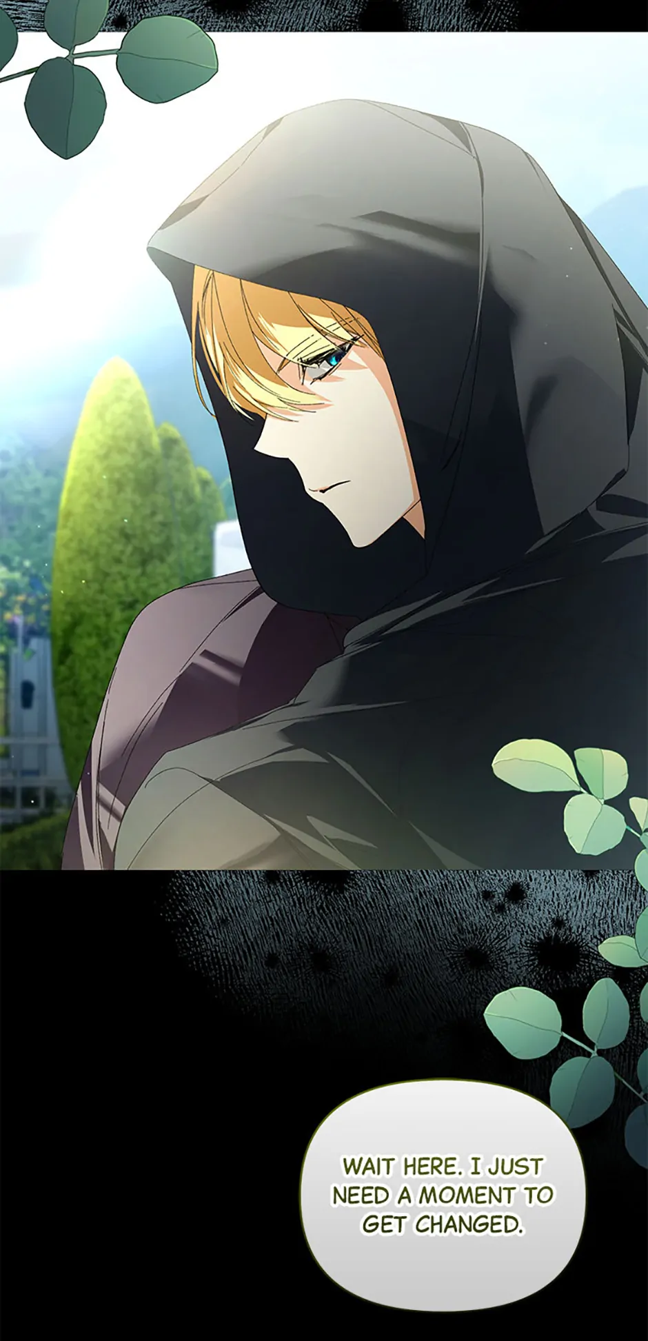 Fell Into the Arms of a Mad Villain Chapter 52 - Page 19