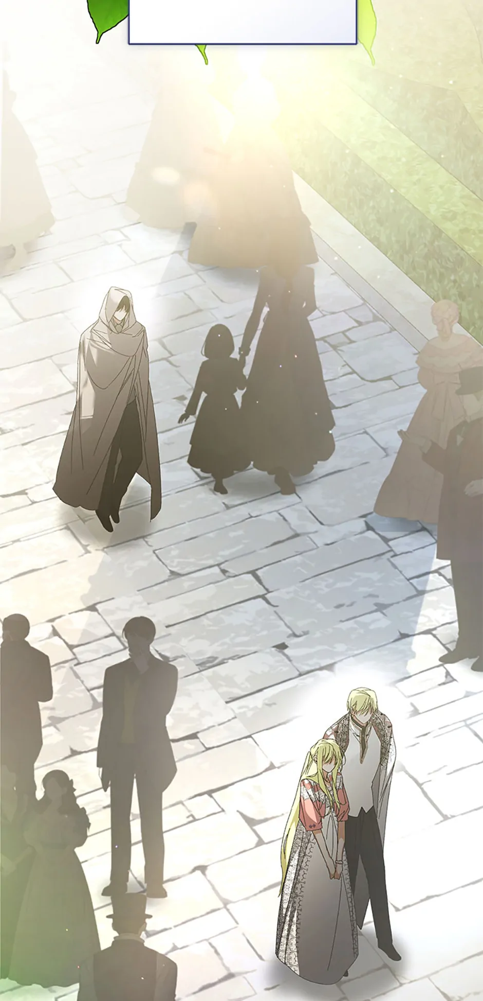 Fell Into the Arms of a Mad Villain Chapter 52 - Page 21