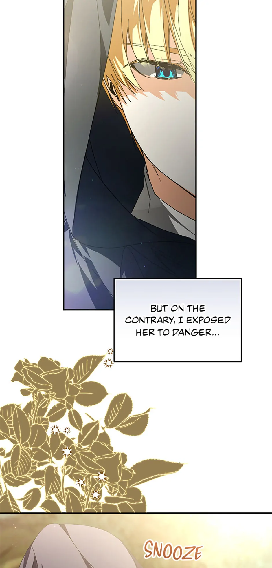 Fell Into the Arms of a Mad Villain Chapter 52 - Page 26