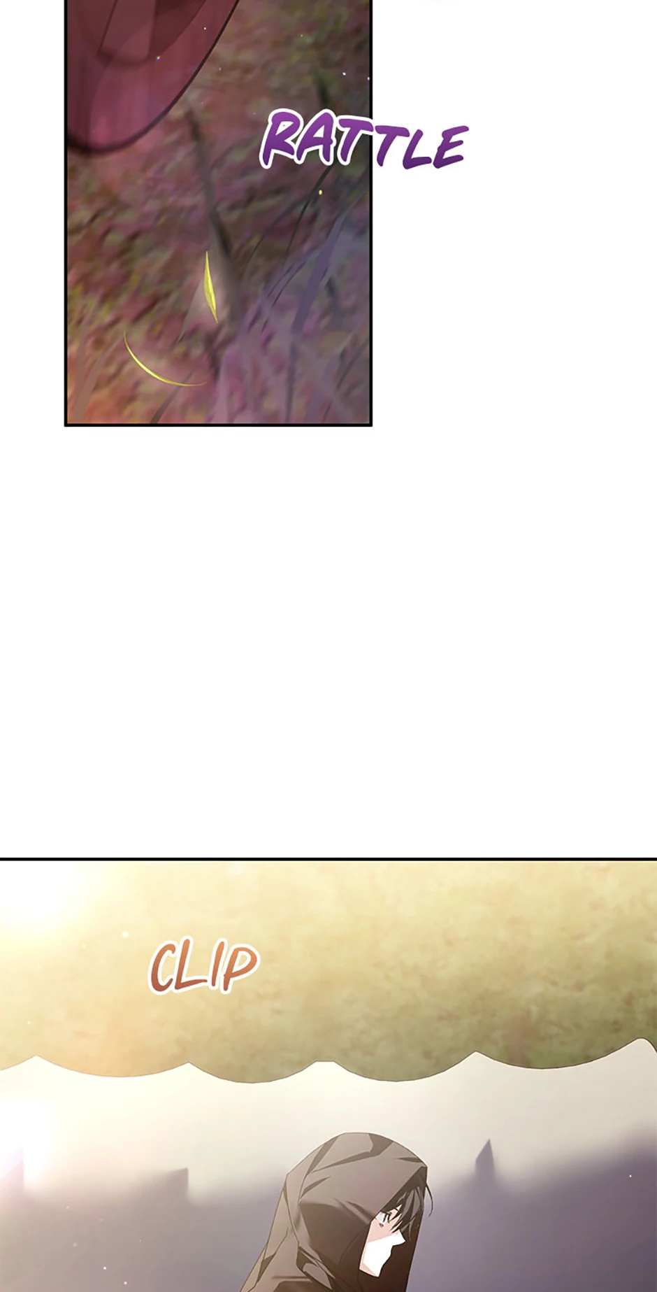 Fell Into the Arms of a Mad Villain Chapter 52 - Page 3
