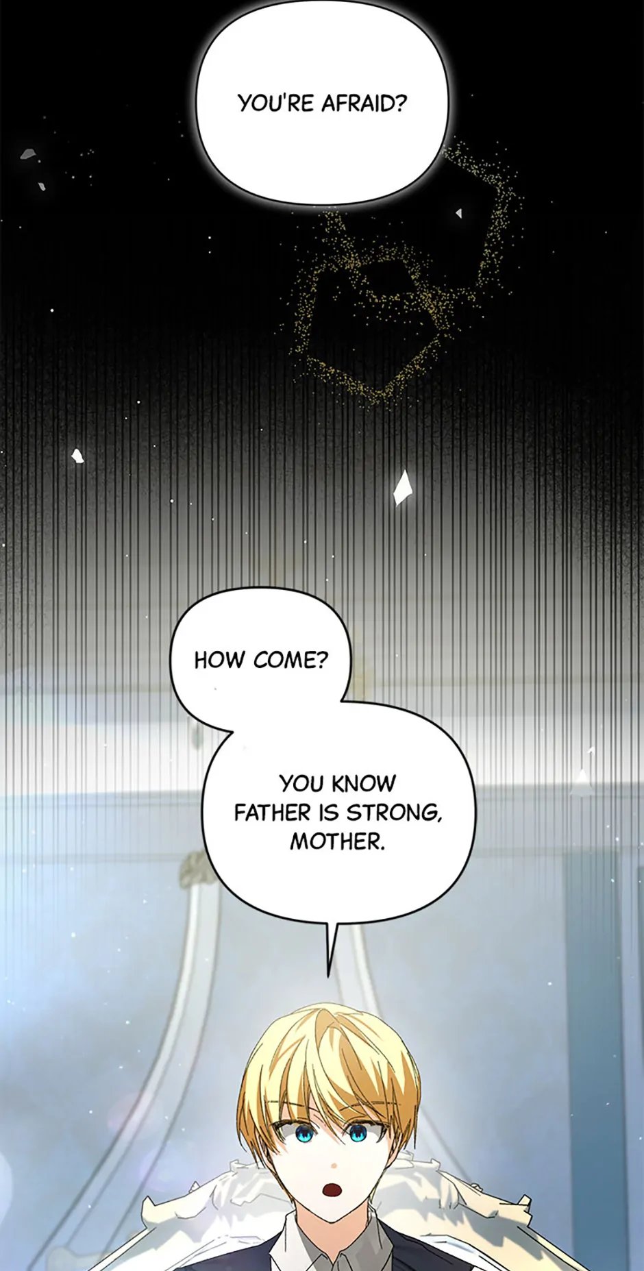 Fell Into the Arms of a Mad Villain Chapter 52 - Page 31
