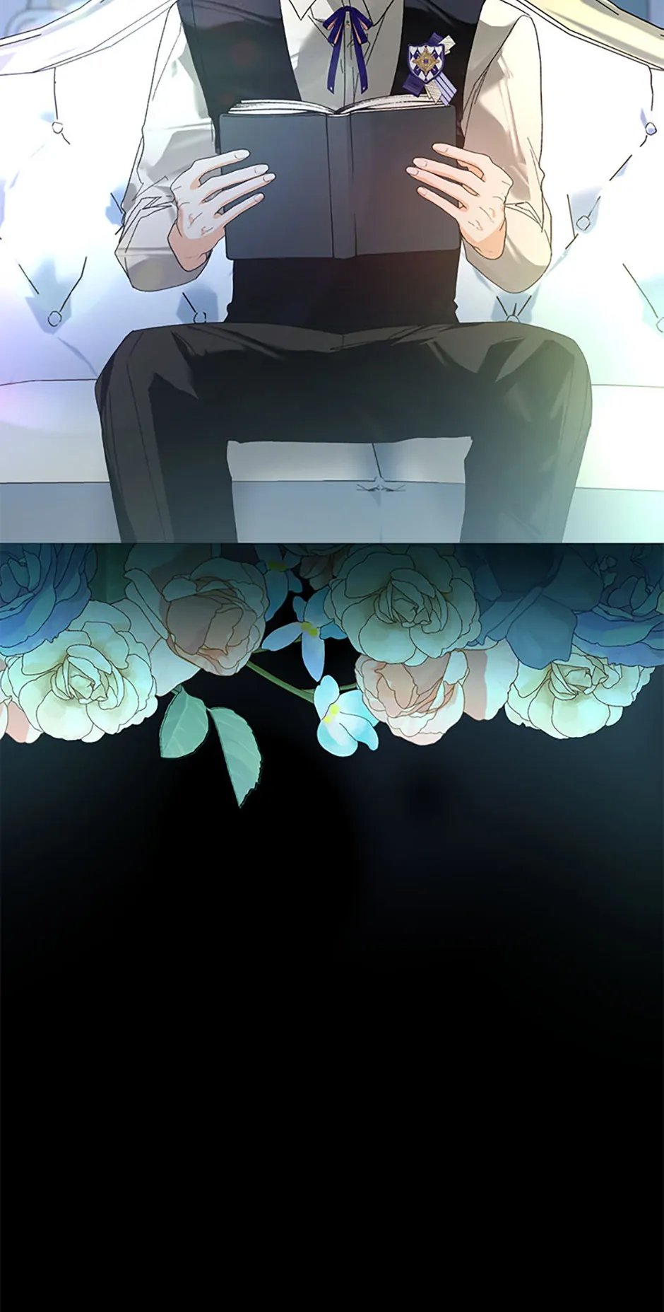 Fell Into the Arms of a Mad Villain Chapter 52 - Page 32