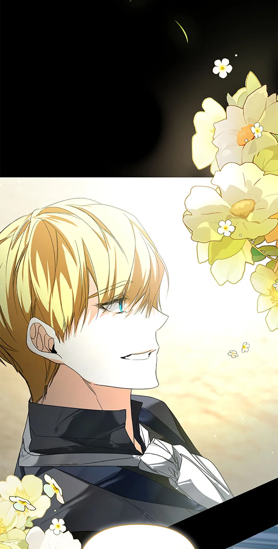 Fell Into the Arms of a Mad Villain Chapter 52 - Page 35