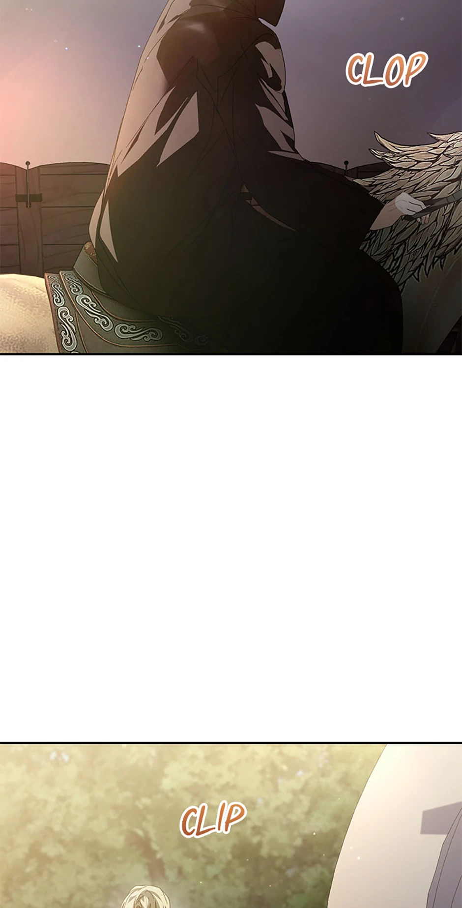 Fell Into the Arms of a Mad Villain Chapter 52 - Page 4