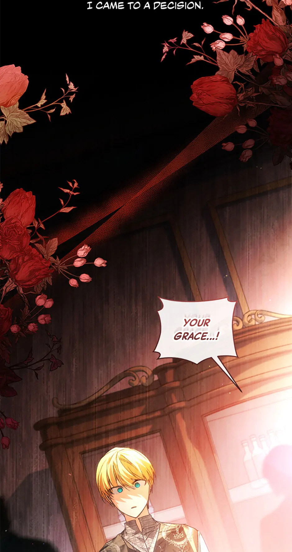 Fell Into the Arms of a Mad Villain Chapter 52 - Page 42