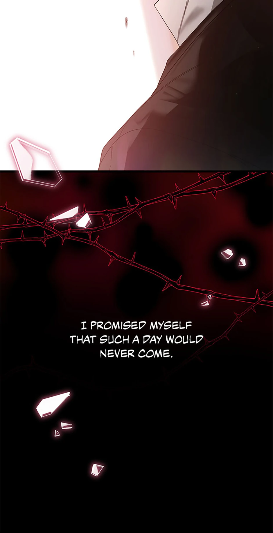 Fell Into the Arms of a Mad Villain Chapter 52 - Page 52