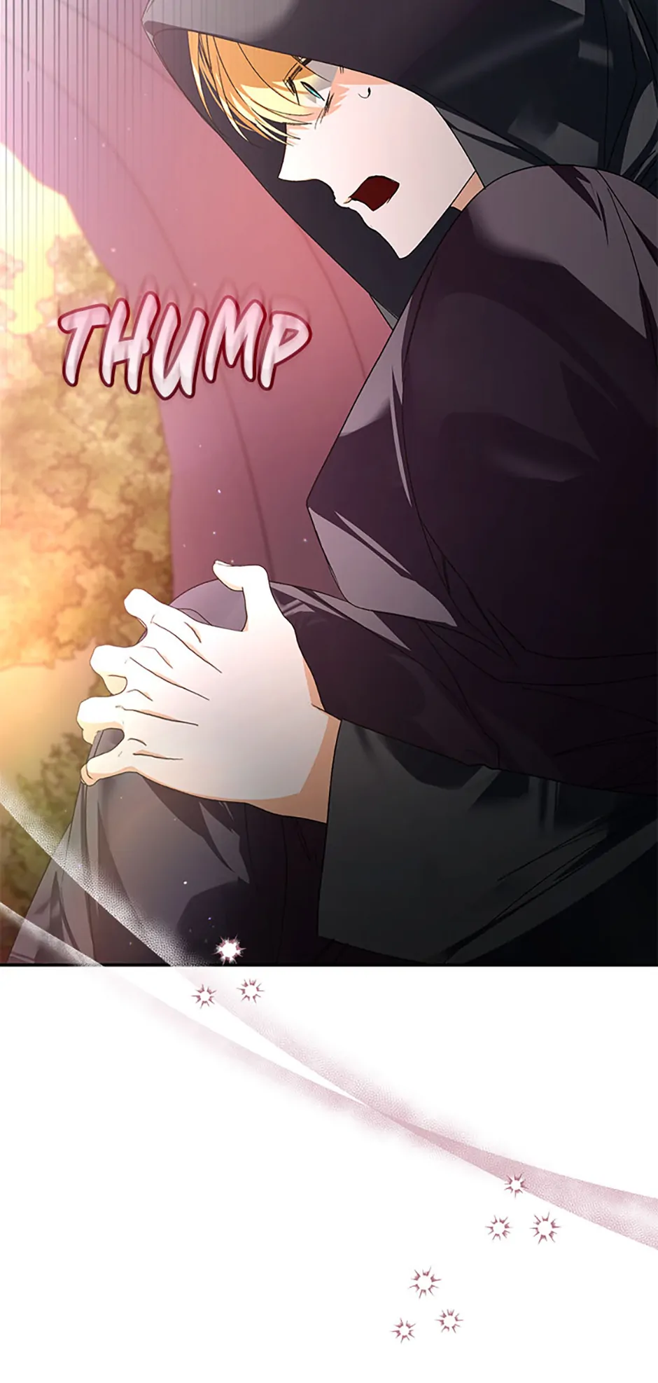 Fell Into the Arms of a Mad Villain Chapter 52 - Page 59