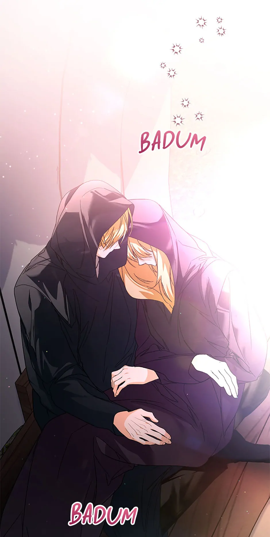 Fell Into the Arms of a Mad Villain Chapter 52 - Page 60