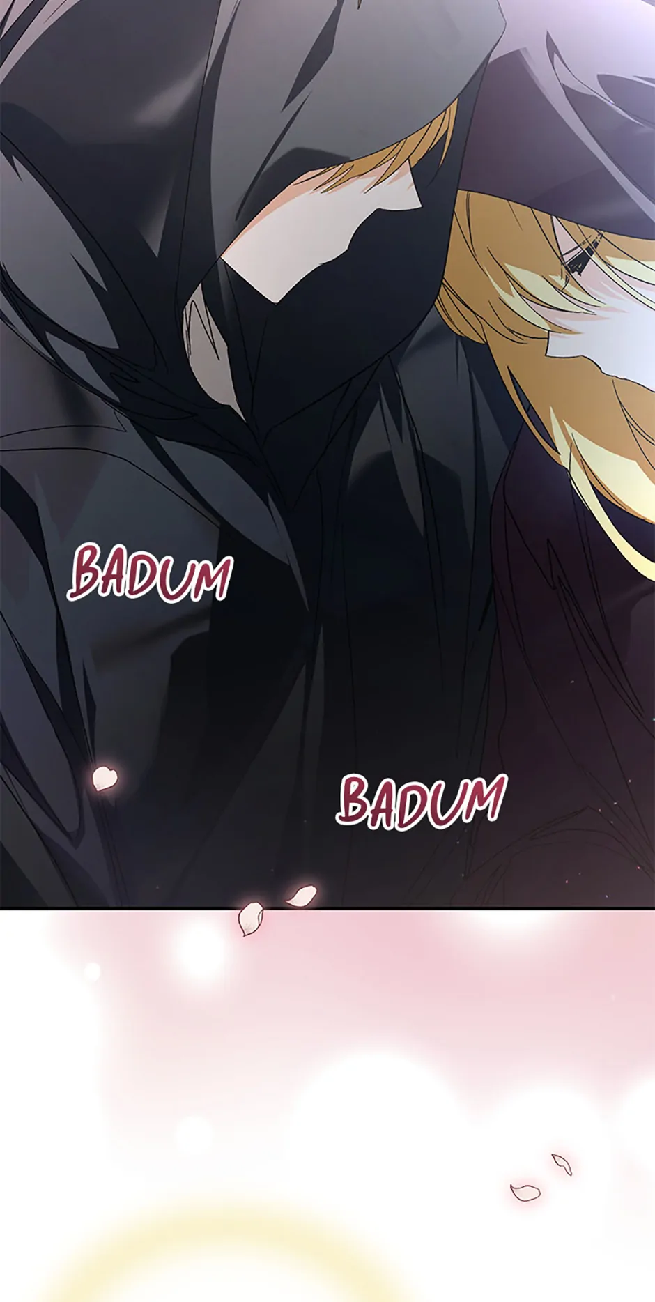 Fell Into the Arms of a Mad Villain Chapter 52 - Page 62