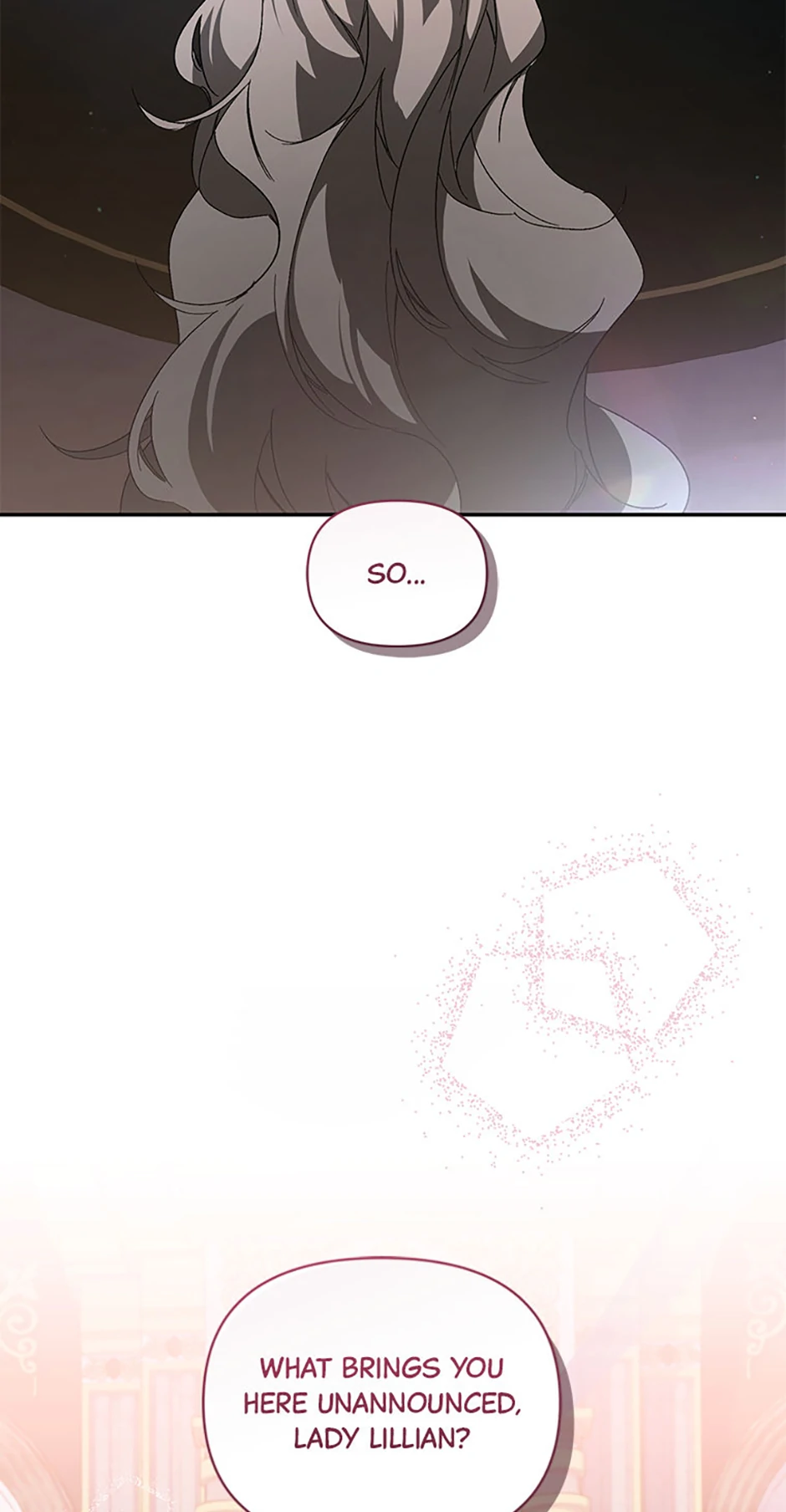 Fell Into the Arms of a Mad Villain Chapter 52 - Page 85