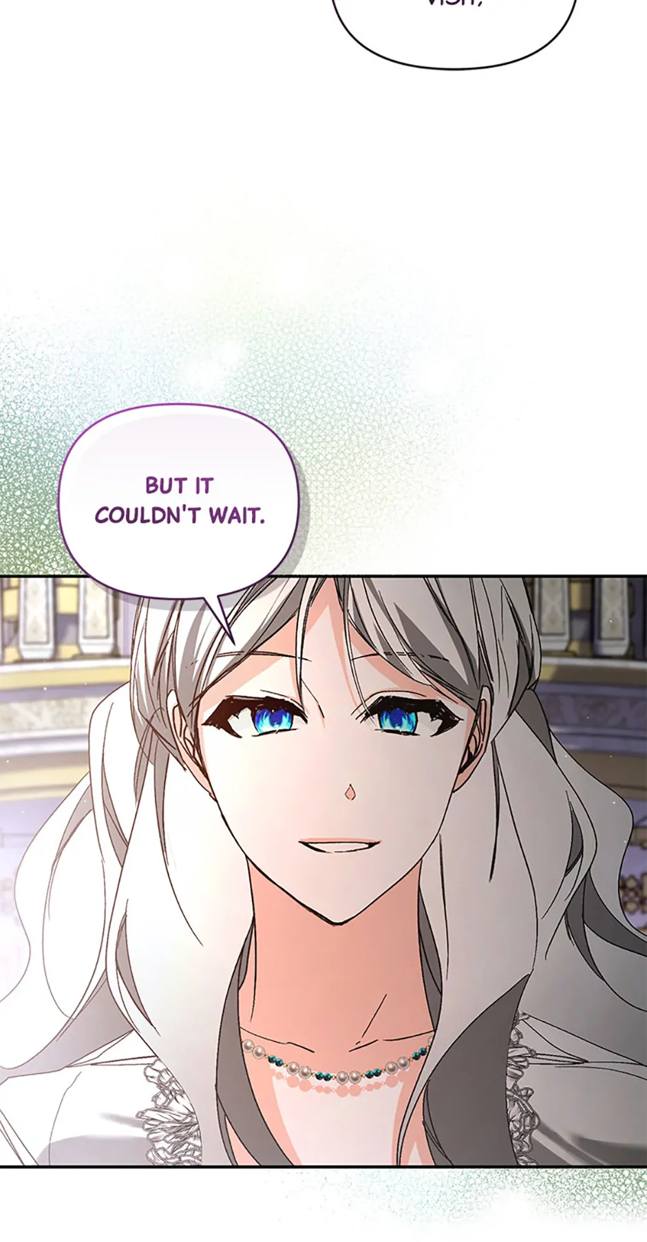 Fell Into the Arms of a Mad Villain Chapter 52 - Page 87