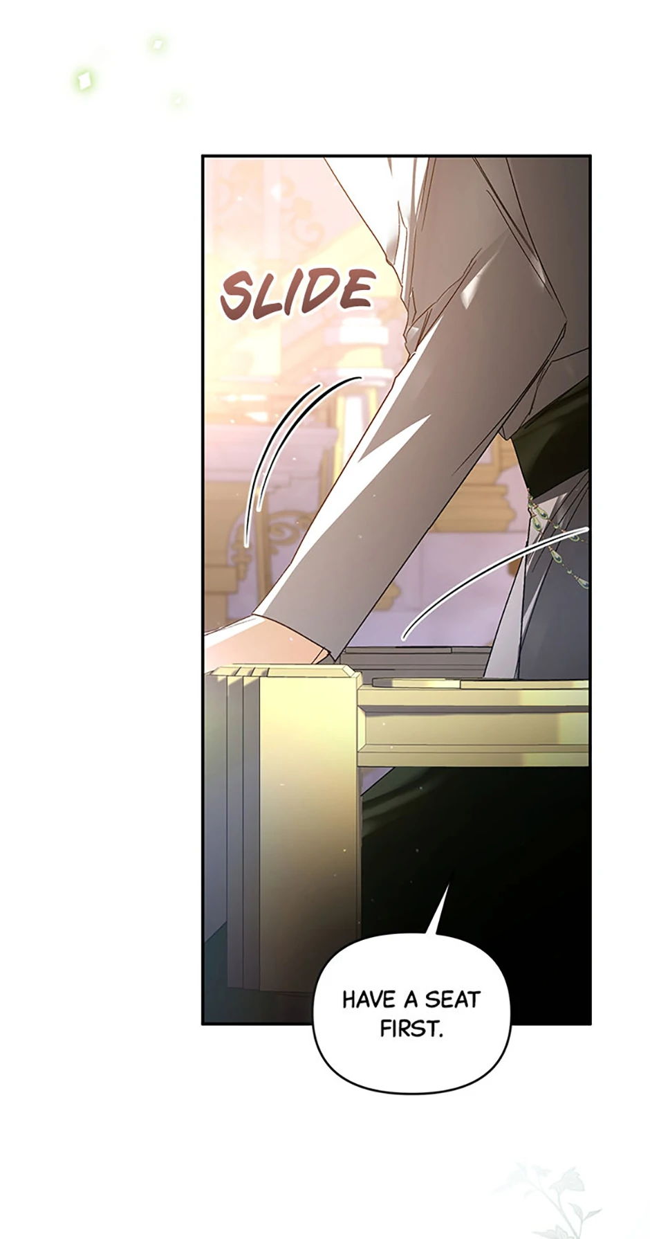 Fell Into the Arms of a Mad Villain Chapter 52 - Page 89