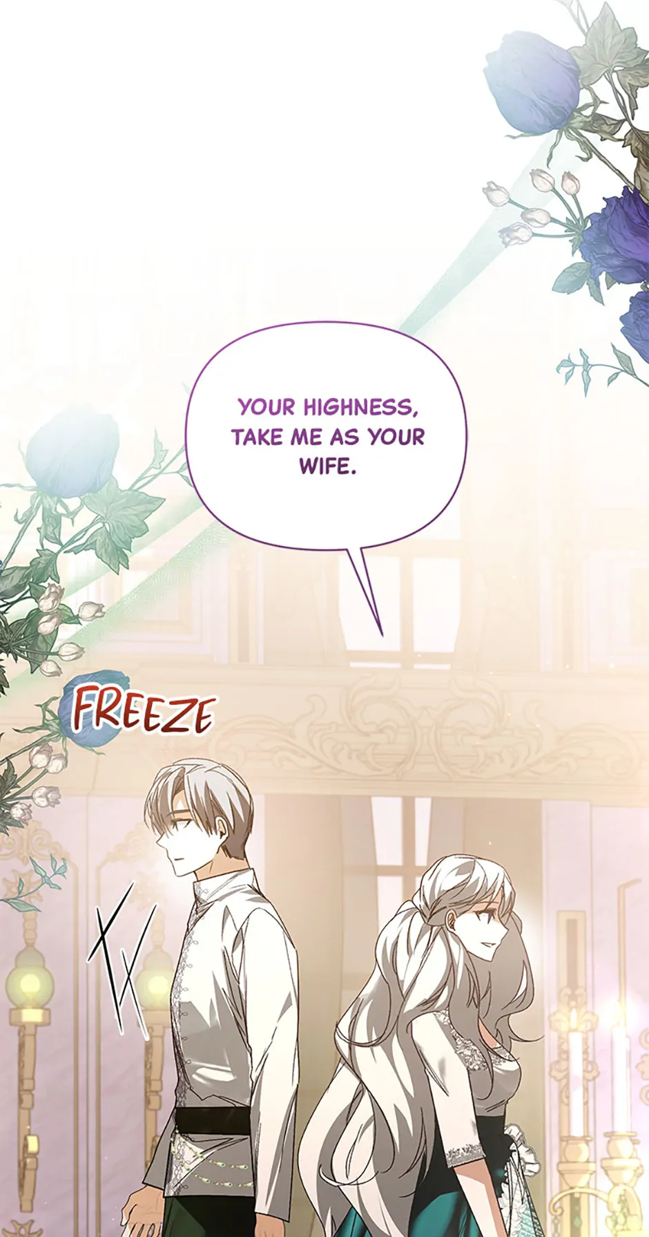Fell Into the Arms of a Mad Villain Chapter 52 - Page 90