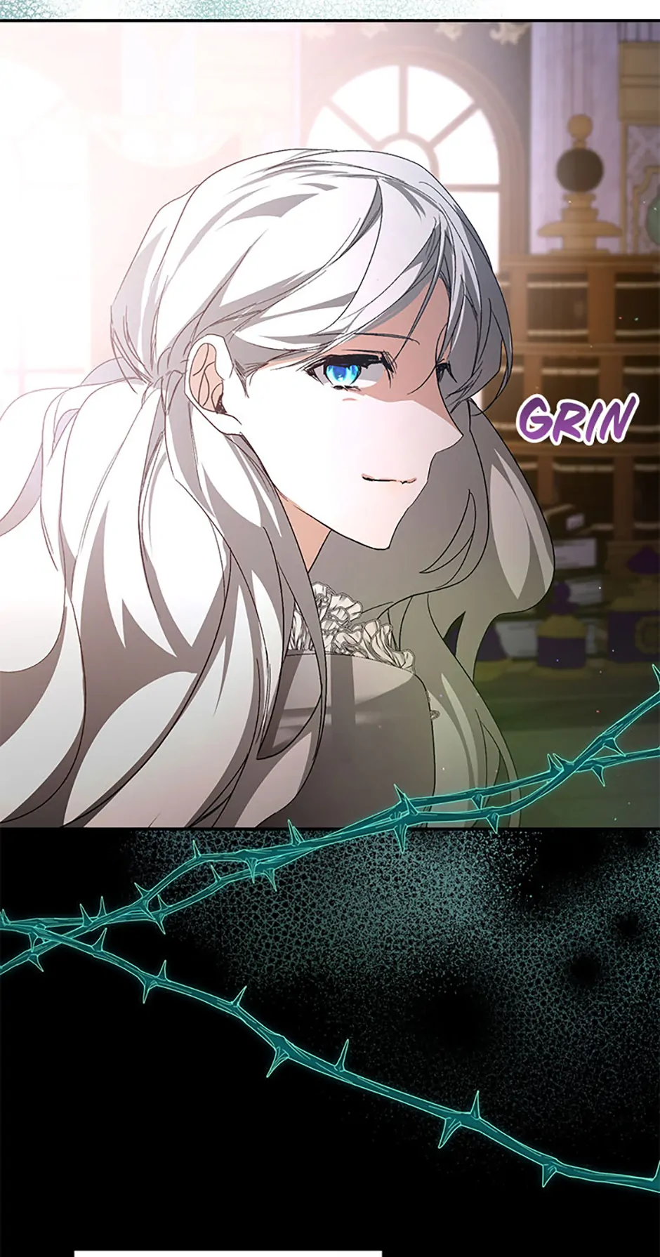 Fell Into the Arms of a Mad Villain Chapter 52 - Page 93