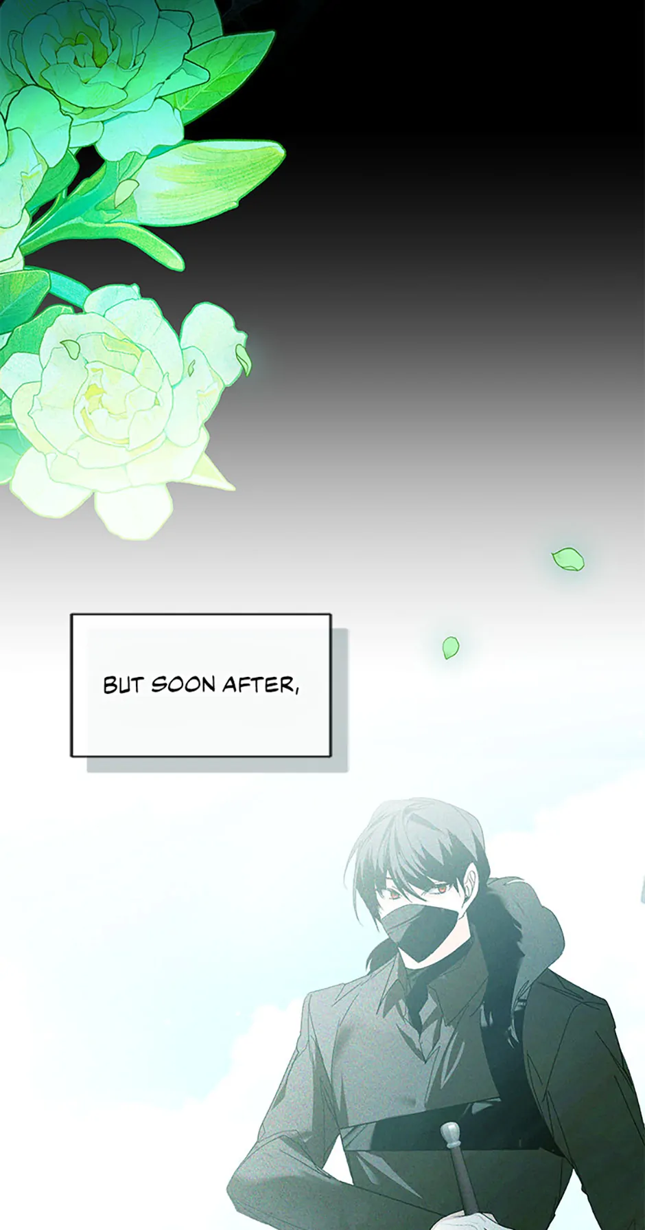 Fell Into the Arms of a Mad Villain Chapter 52 - Page 95