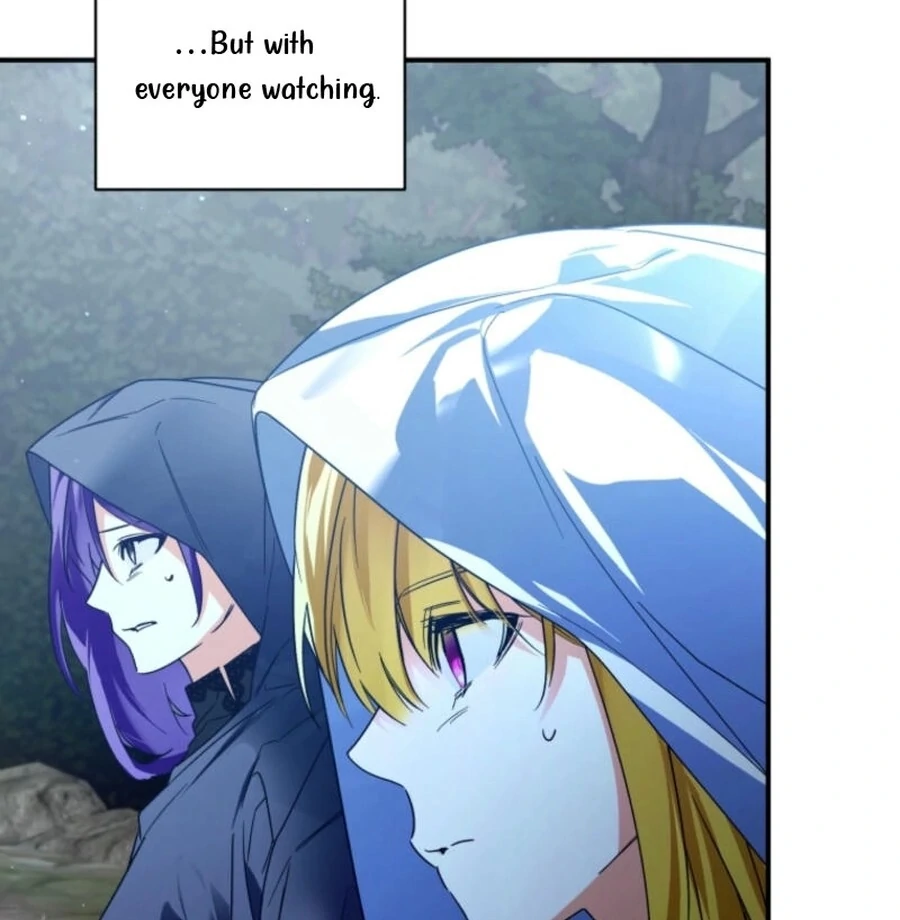 Fell Into the Arms of a Mad Villain Chapter 57 - Page 104