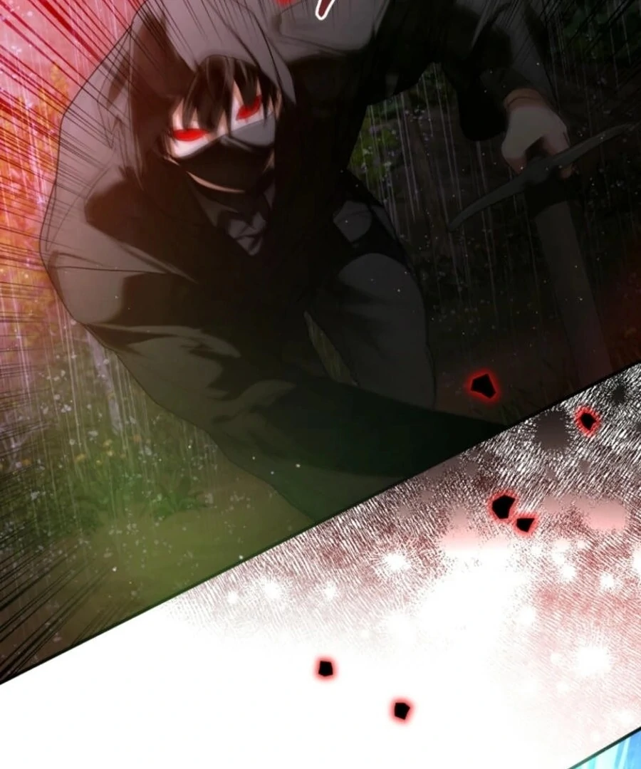 Fell Into the Arms of a Mad Villain Chapter 57 - Page 109