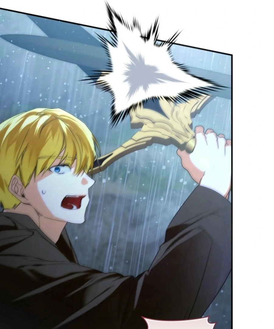 Fell Into the Arms of a Mad Villain Chapter 57 - Page 114