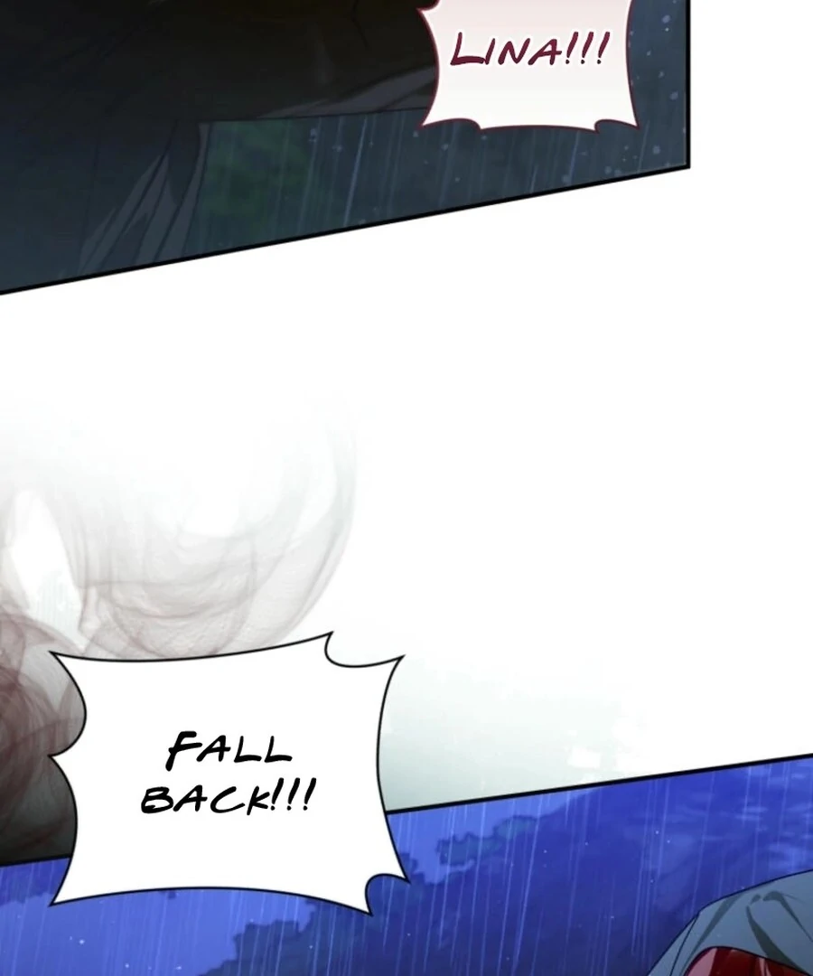 Fell Into the Arms of a Mad Villain Chapter 57 - Page 115