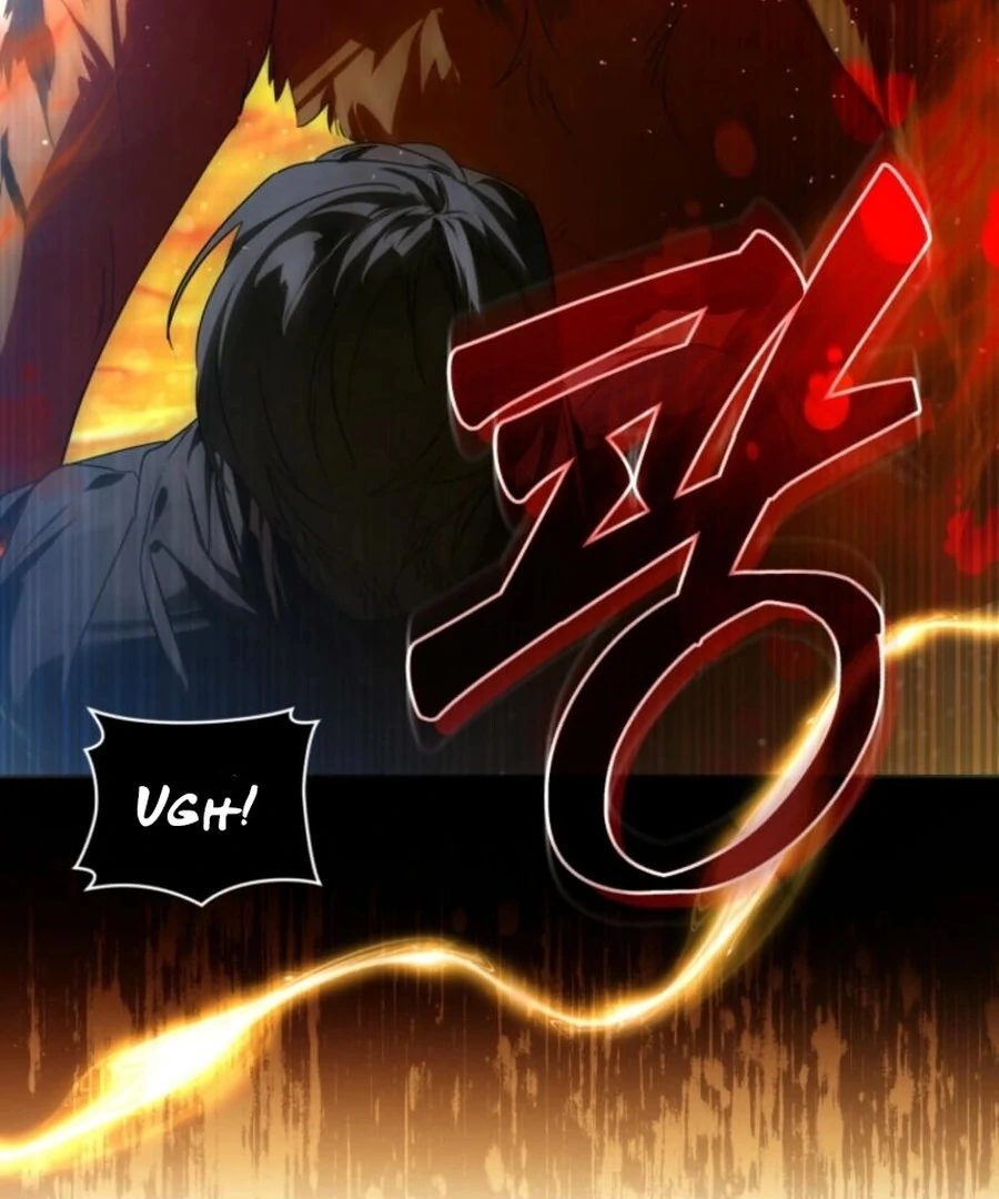 Fell Into the Arms of a Mad Villain Chapter 57 - Page 125