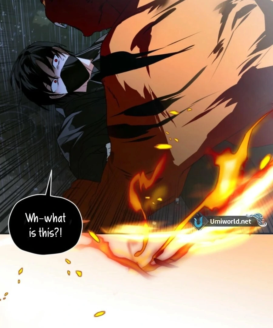 Fell Into the Arms of a Mad Villain Chapter 57 - Page 127
