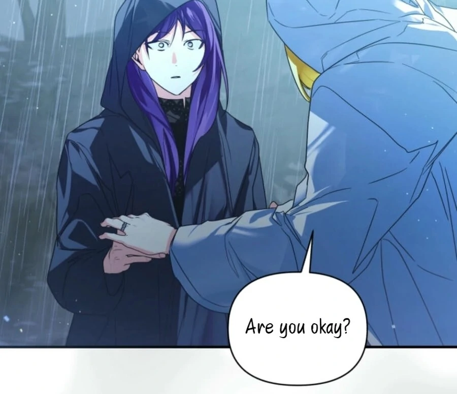 Fell Into the Arms of a Mad Villain Chapter 57 - Page 129
