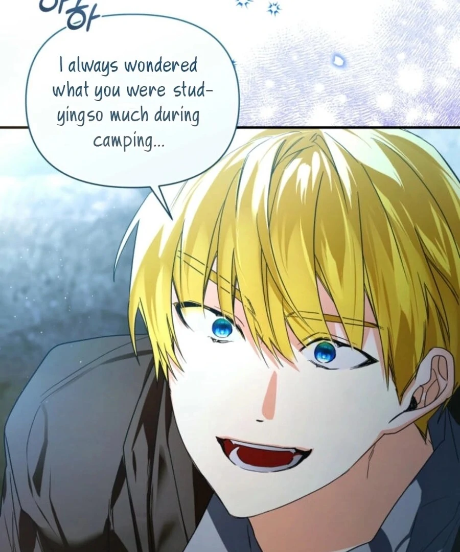 Fell Into the Arms of a Mad Villain Chapter 57 - Page 142