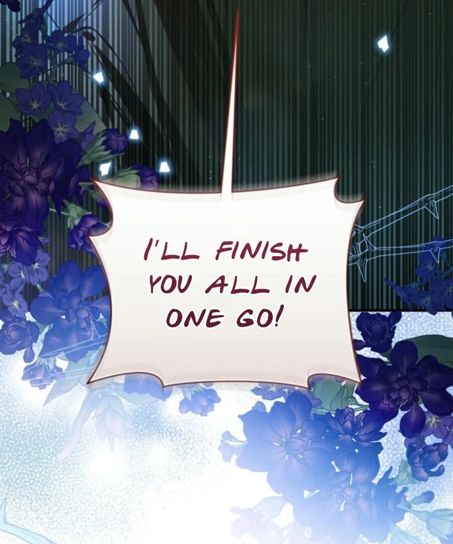 Fell Into the Arms of a Mad Villain Chapter 57 - Page 148