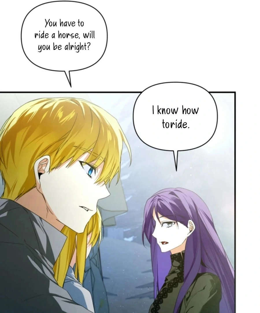 Fell Into the Arms of a Mad Villain Chapter 57 - Page 16