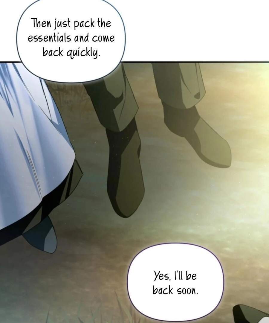 Fell Into the Arms of a Mad Villain Chapter 57 - Page 19